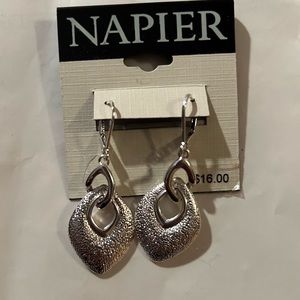 Napier earrings